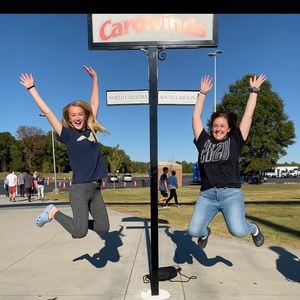 Meet your Posher, Evelyn